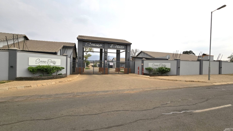 1 Bedroom Property for Sale in Melodie North West